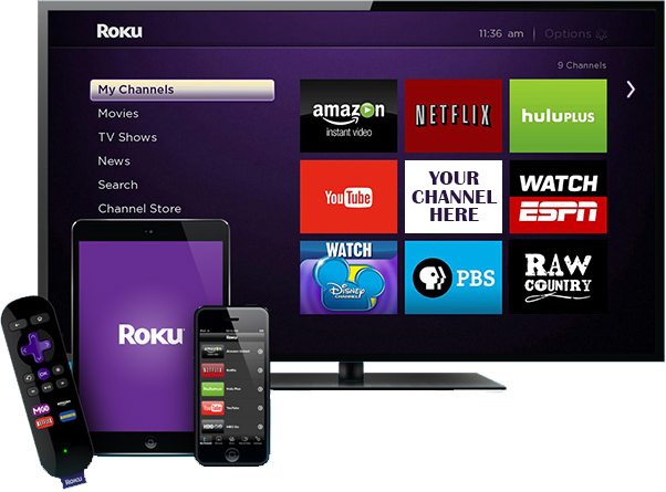 The State of Connected TV (CTV) App Stores 2020-2021