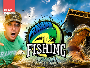 RAWWFishing