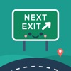 Pit Stop: Road Trip Exit Guide